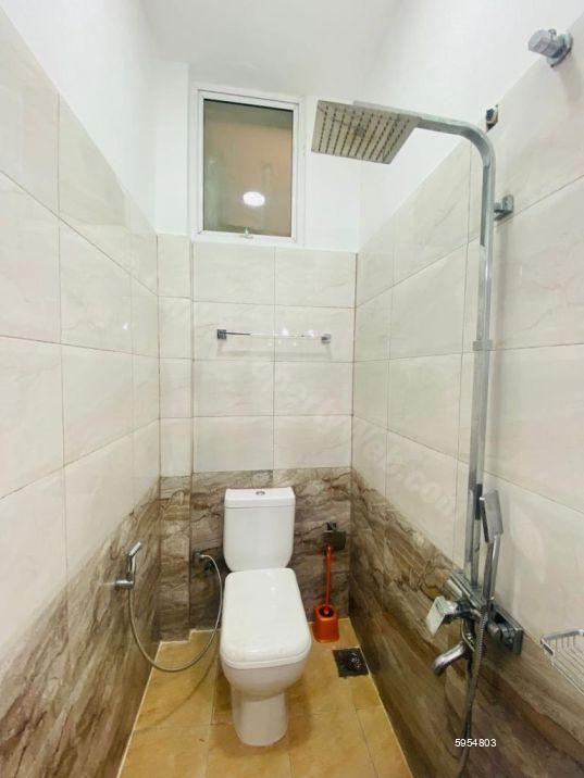 Apartment for rent in Dehiwala