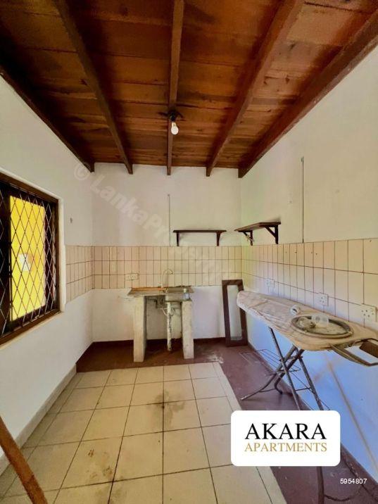 House for sale in Colombo 5