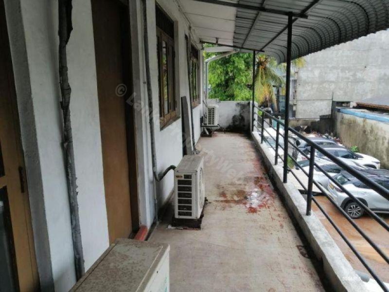 House for sale in Colombo 5