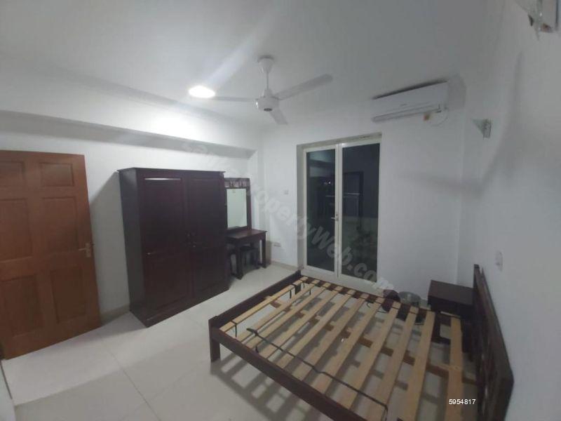 Apartment for rent in Colombo 4