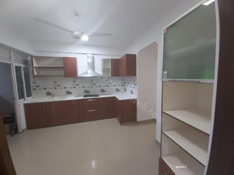 Kitchen - Apartment for rent in Colombo 4
