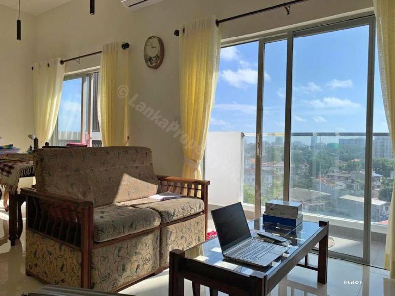Apartment for rent in Colombo 5