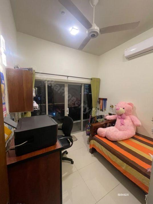 Apartment for rent in Colombo 5
