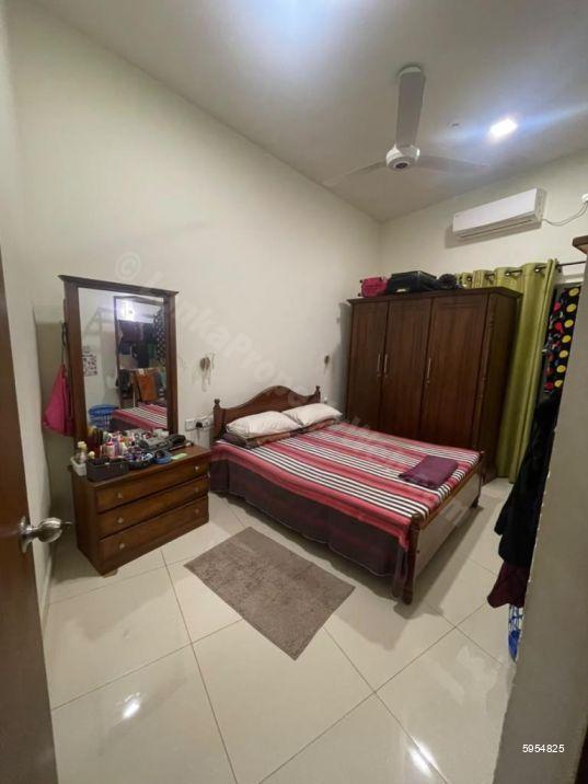Bedroom - Apartment for rent in Colombo 5