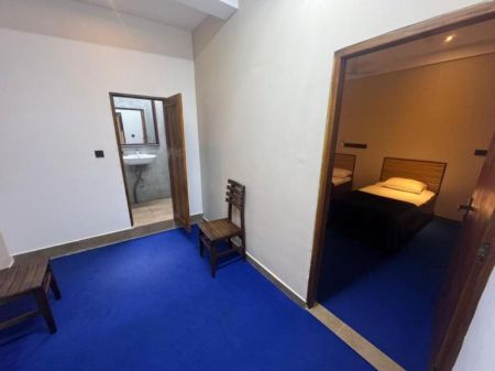 Pool - Large Accommodation Building for Rent – Colombo 15, Mattakkuliya   -PDH397