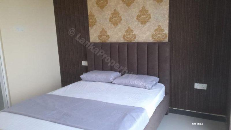 Apartment for rent in Mount Lavinia