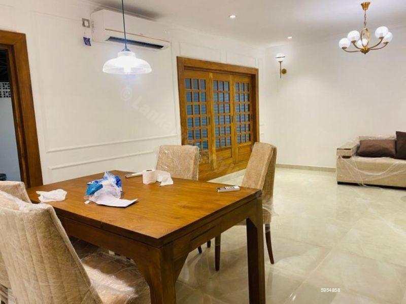 Dining room - Apartment for rent in Colombo 5