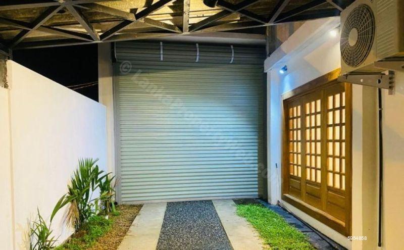 Exterior - Apartment for rent in Colombo 5