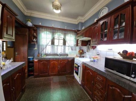 Kitchen - 13 Perch 2 Storey House for Sale in Rathmalana AAAA– A1