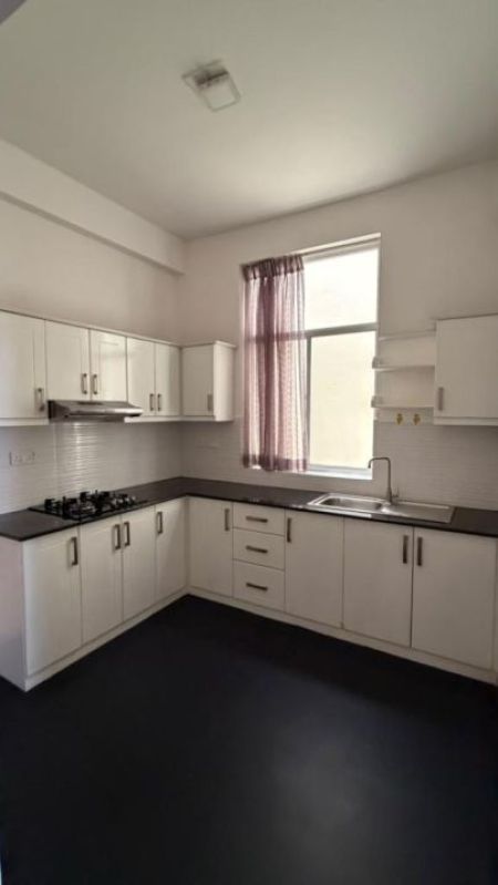 Kitchen - Ocean  View Apartment  For  Sale In Col 6-code Add 1020