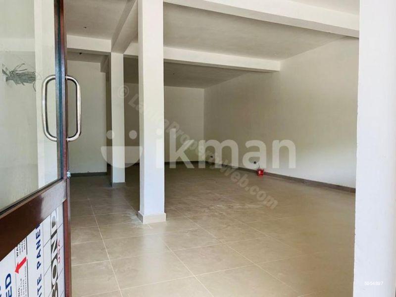 Dehiwala Commercial for sale/rent