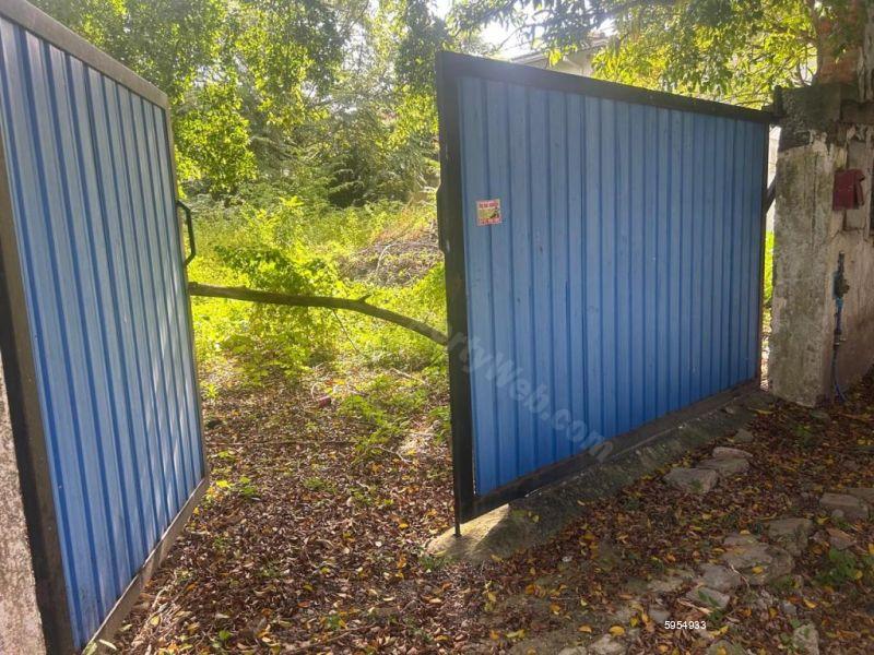 Bare Land for sale in Colombo 5