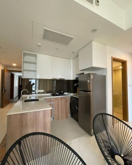 Kitchen - Apartment for rent in Colombo 2 