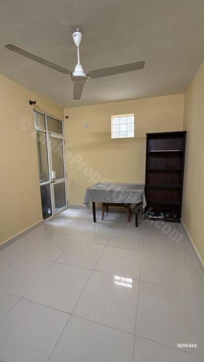 Apartment for rent in Colombo 6