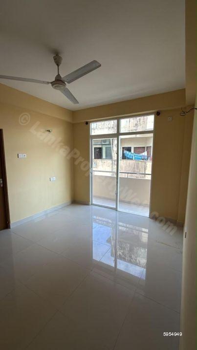 Apartment for rent in Colombo 6
