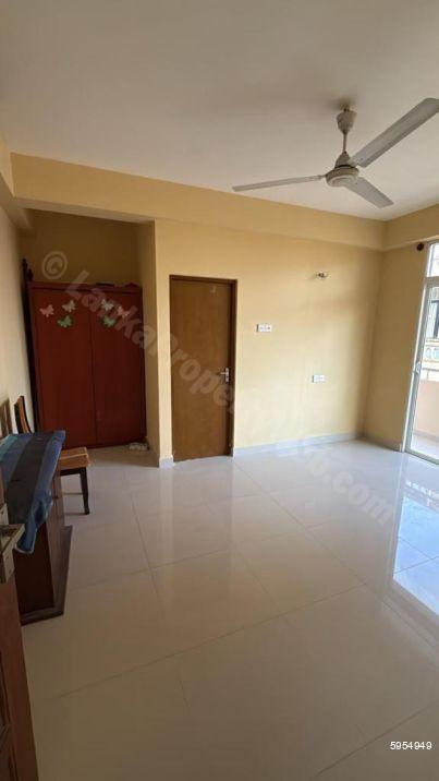 Apartment for rent in Colombo 6