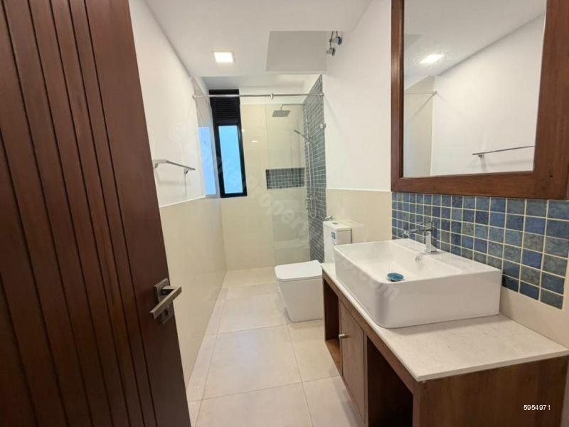 House for sale in Dehiwala