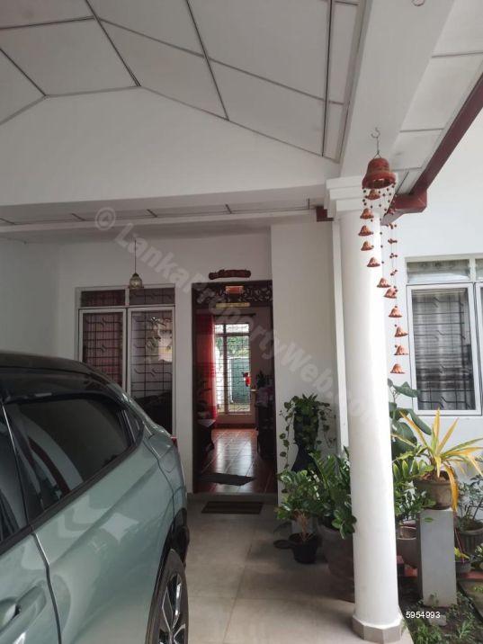 House for sale in Negombo