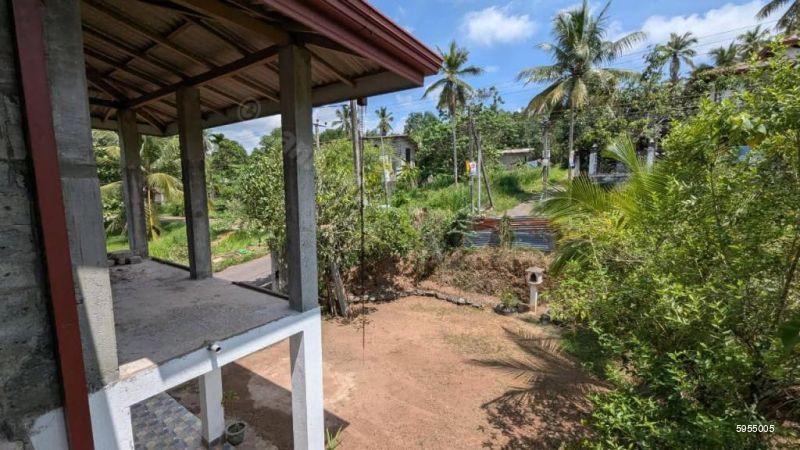 House for sale in Delgoda