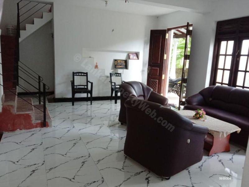 House for sale in Delgoda