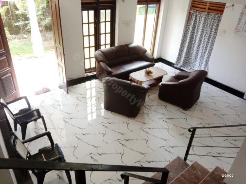House for sale in Delgoda