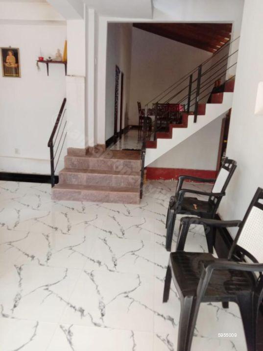House for sale in Delgoda