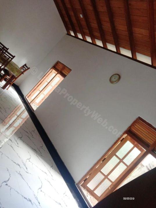 House for sale in Delgoda