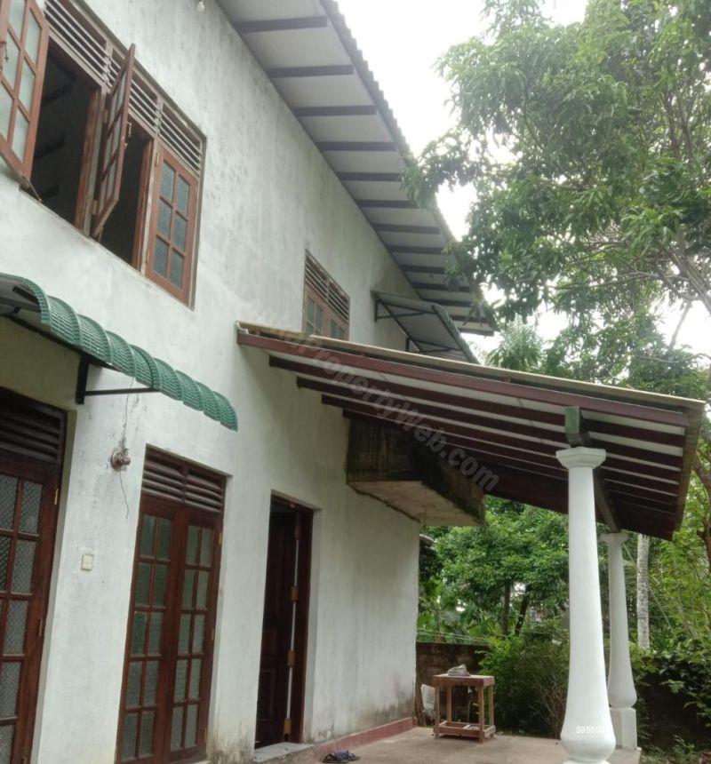 House for sale in Delgoda