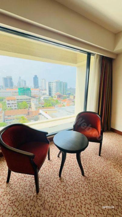 Commercial for rent in Colombo 3