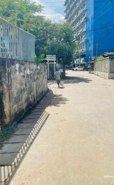Bare Land for sale in Nugegoda