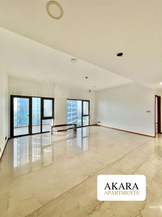 Living Room - Apartment for sale in Colombo 2