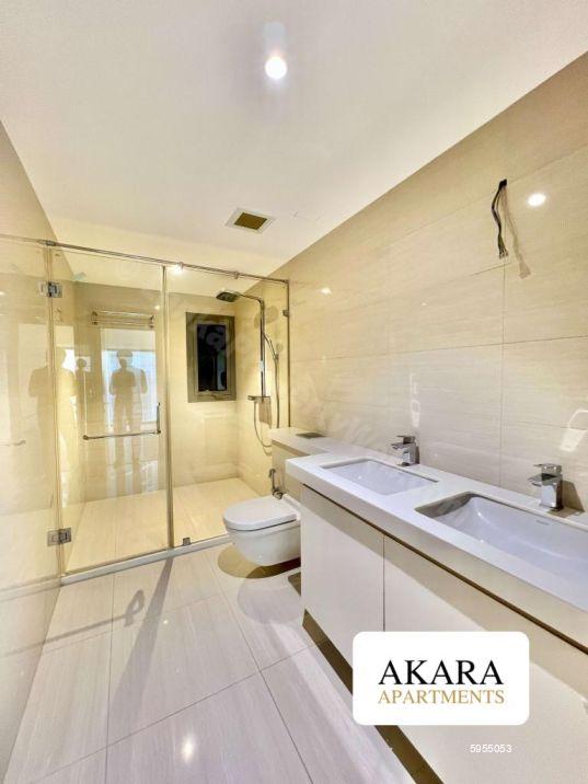 Bathroom - Apartment for sale in Colombo 2