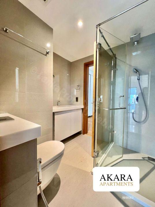 Bathroom - Apartment for sale in Colombo 2