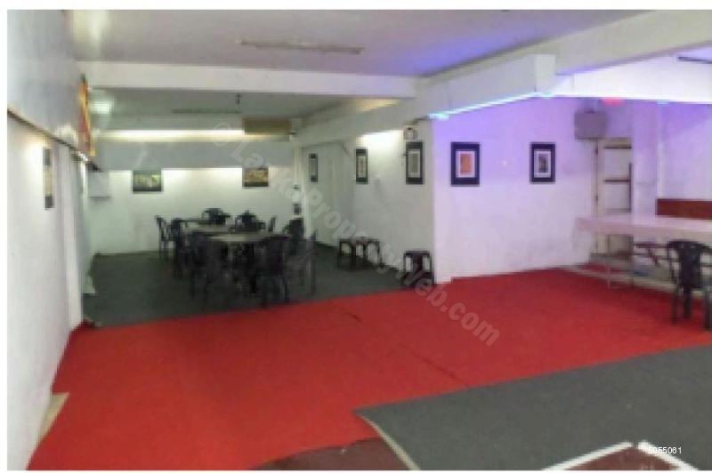 Commercial for sale in Mount Lavinia