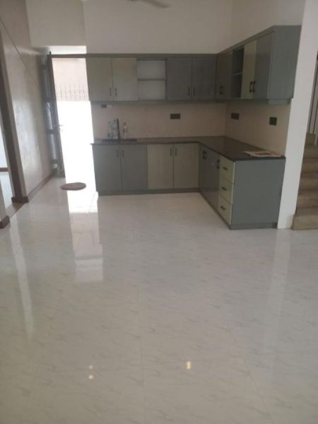 Kitchen - 3500Sqft, 4 Bed Room House for Sale in Thalawathugoda CVVV – A1
