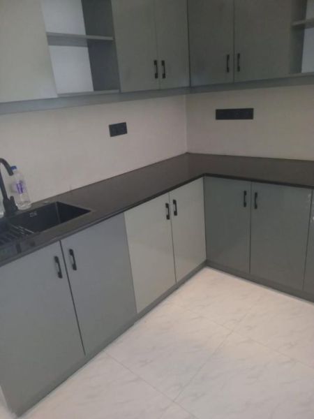 Kitchen - 3500Sqft, 4 Bed Room House for Sale in Thalawathugoda CVVV – A1