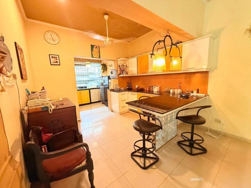 House for sale in Rajagiriya