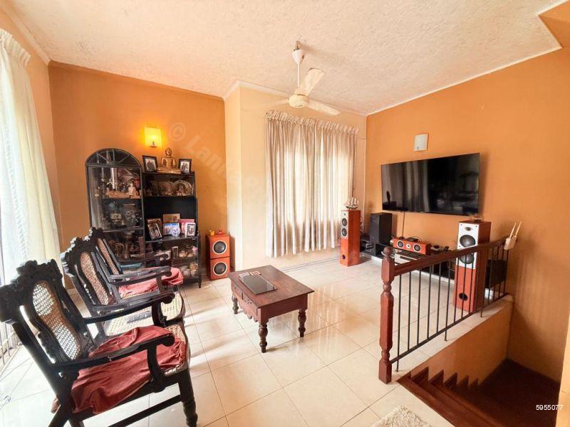 House for sale in Rajagiriya