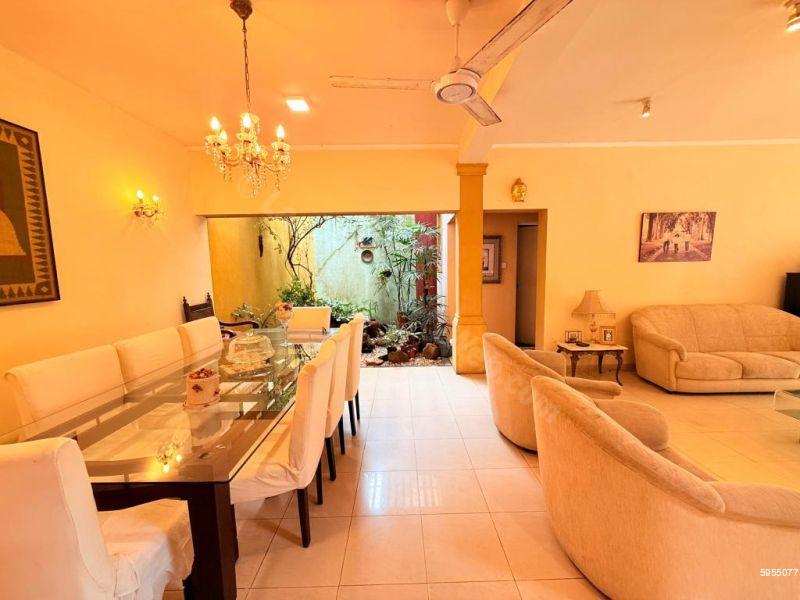 House for sale in Rajagiriya