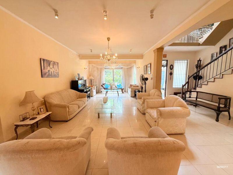 House for sale in Rajagiriya