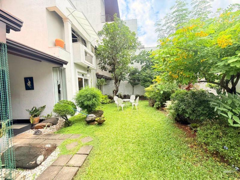 House for sale in Rajagiriya