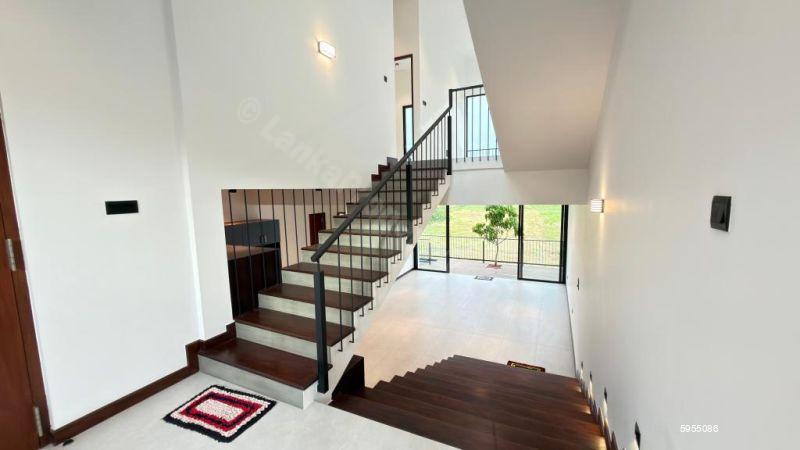 House for sale in Homagama