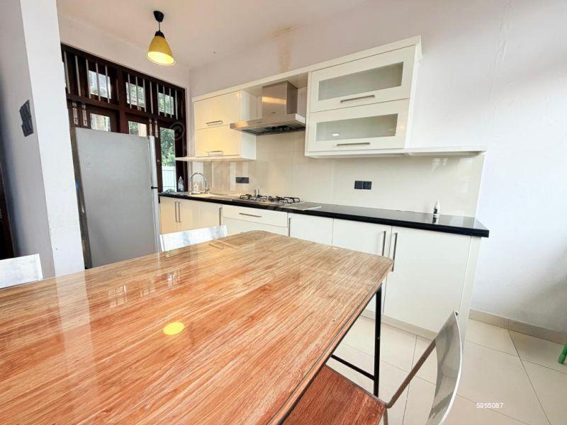 House for rent in Battaramulla