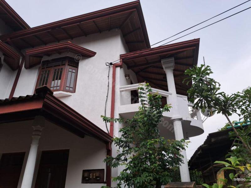 House for sale in Kelaniya