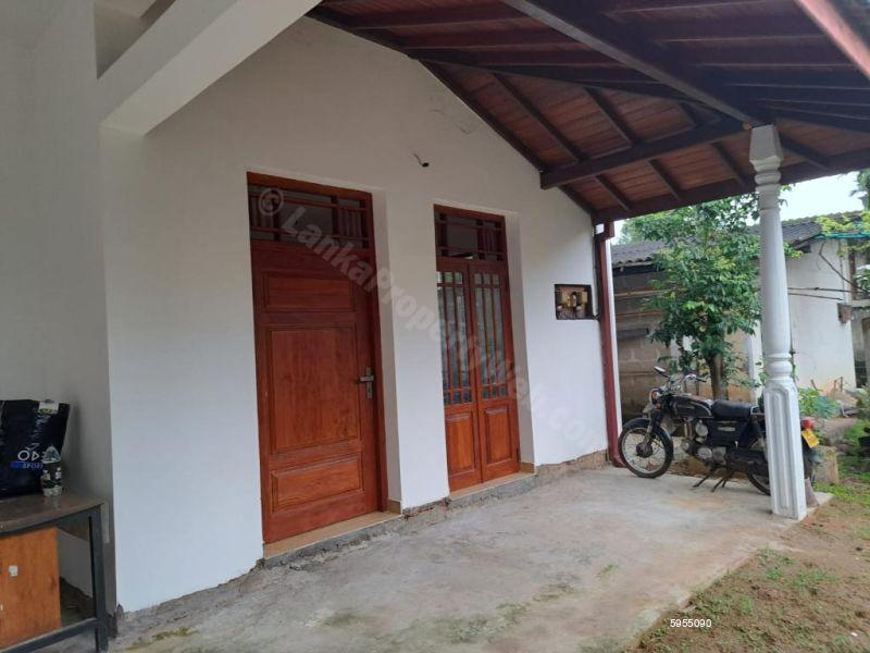 House for sale in Kelaniya