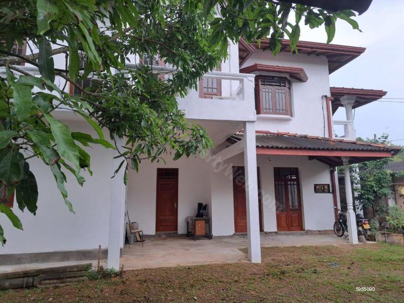 House for sale in Kelaniya