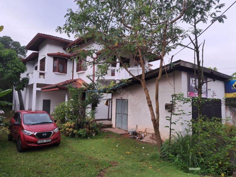House for sale in Kelaniya