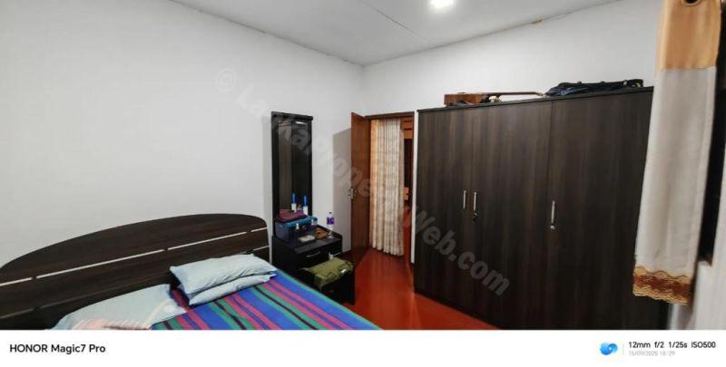 House for sale in Pannipitiya