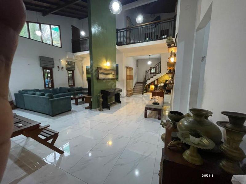 House for sale in Kelaniya