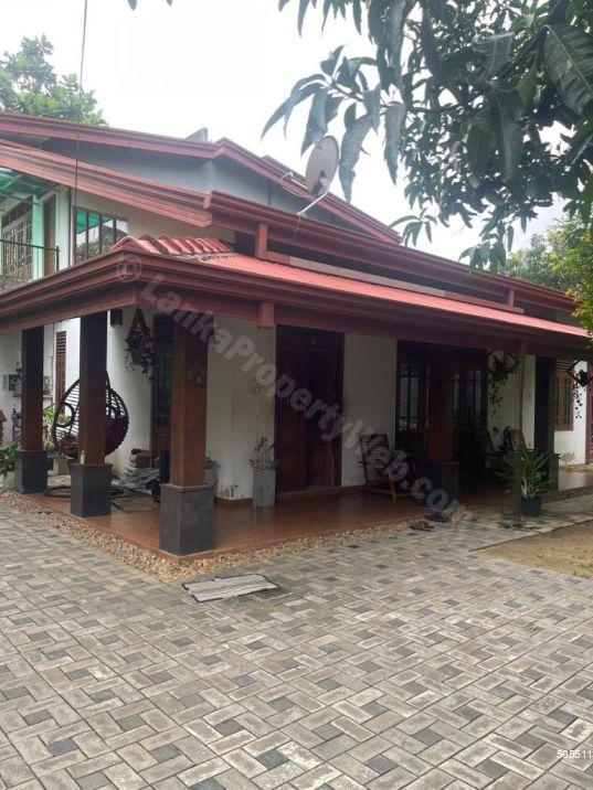 House for sale in Kelaniya